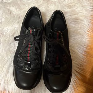 Gucci sneakers